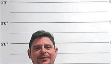 Anthony Loria, - Orleans Parish County, LA 